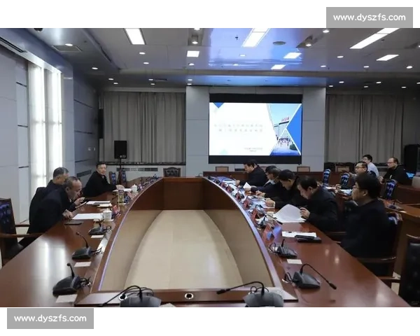 以内部会议为核心推动协同决策与执行效率全面提升方案建设路径